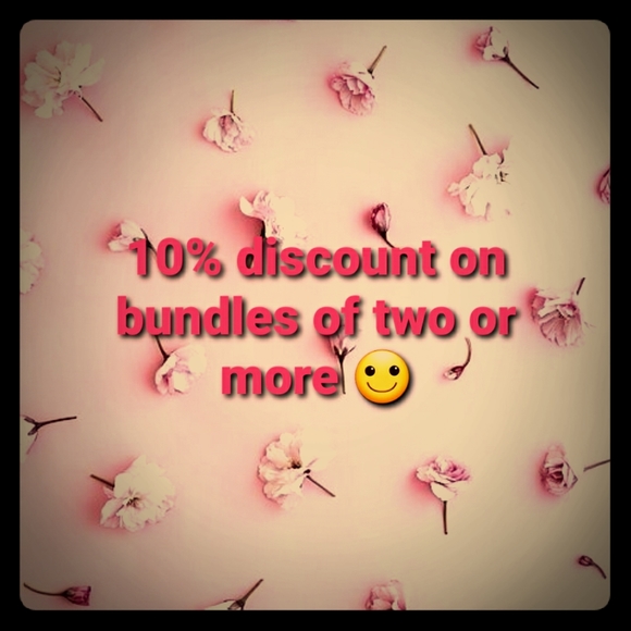 10% discount - Picture 1 of 1